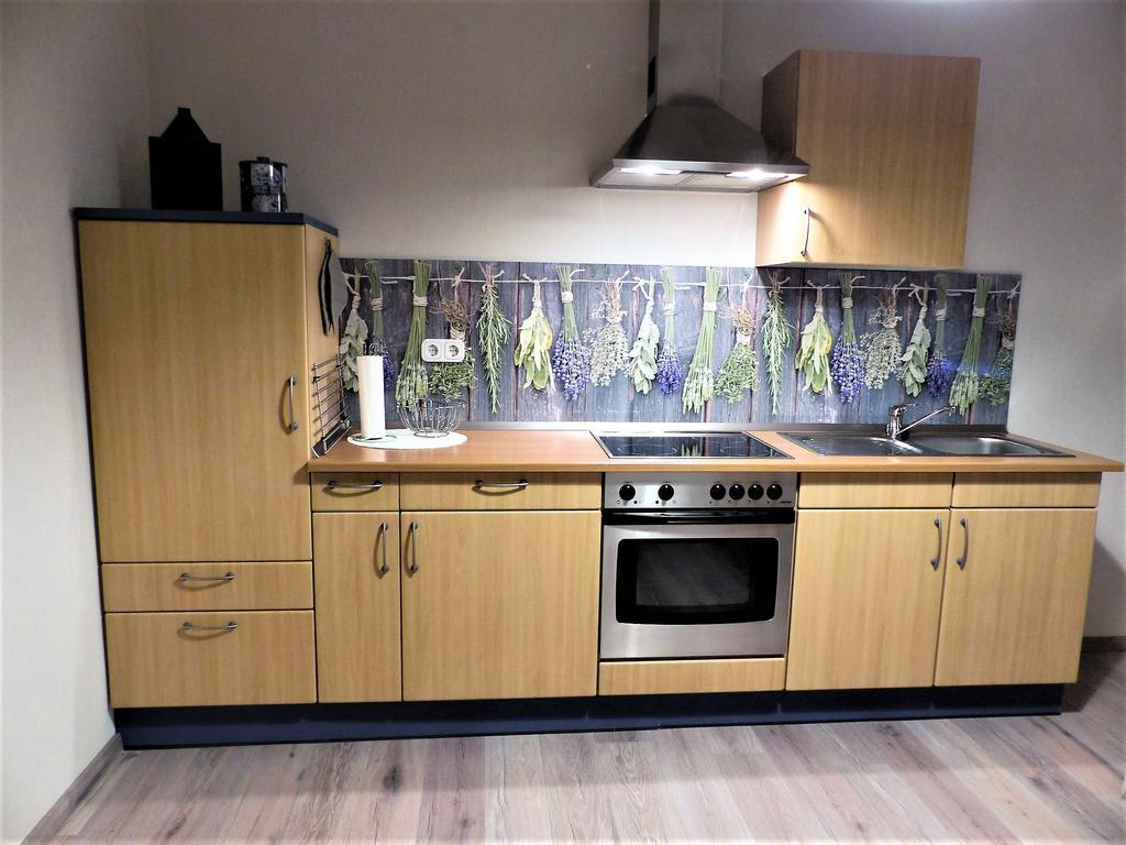Ferienwohnung Seibt Plettenberg Camera foto