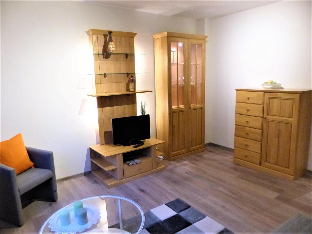 Ferienwohnung Seibt Plettenberg Camera foto