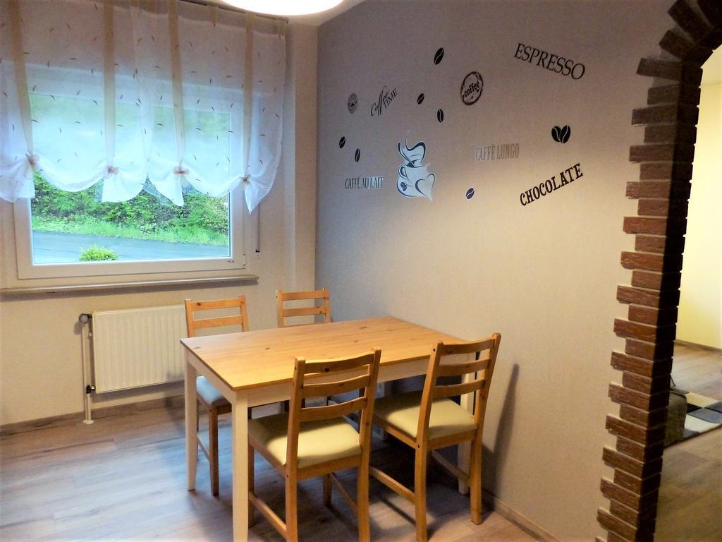 Ferienwohnung Seibt Plettenberg Camera foto