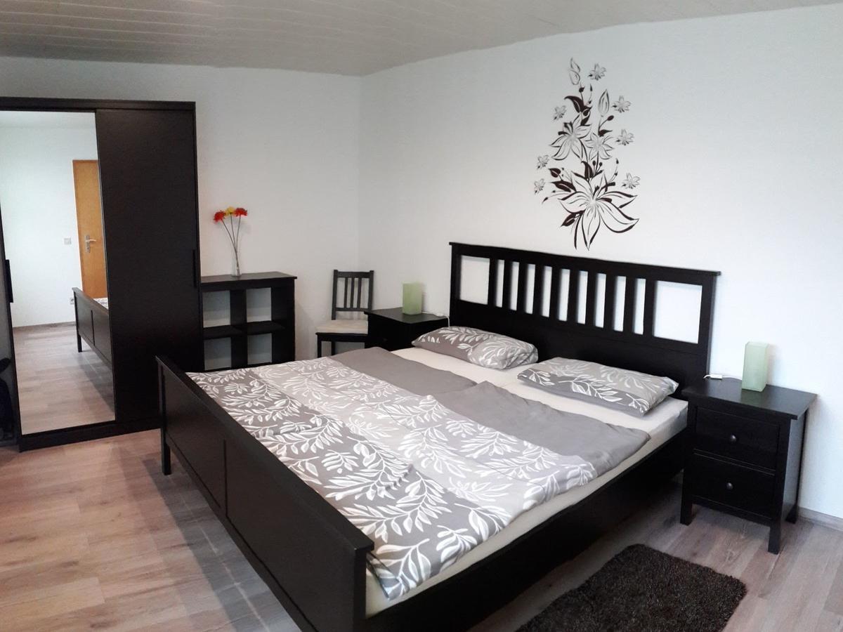 Ferienwohnung Seibt Plettenberg Esterno foto