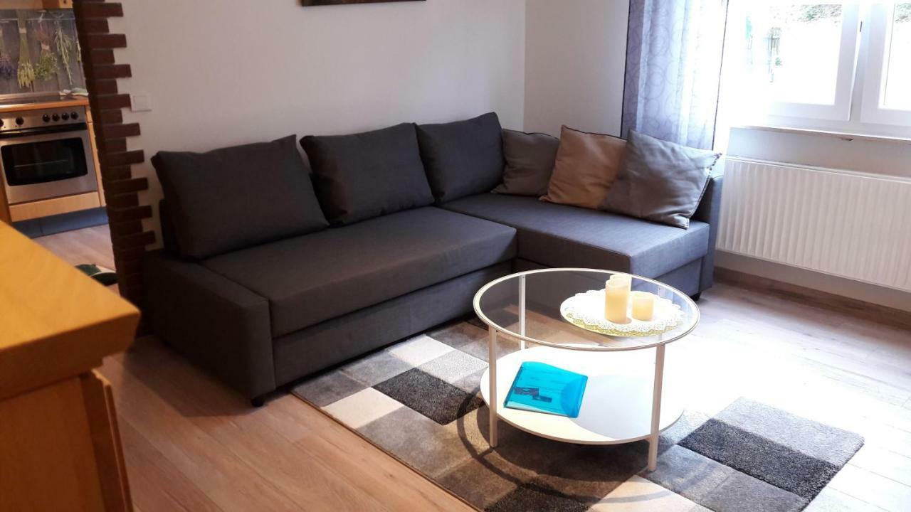 Ferienwohnung Seibt Plettenberg Esterno foto