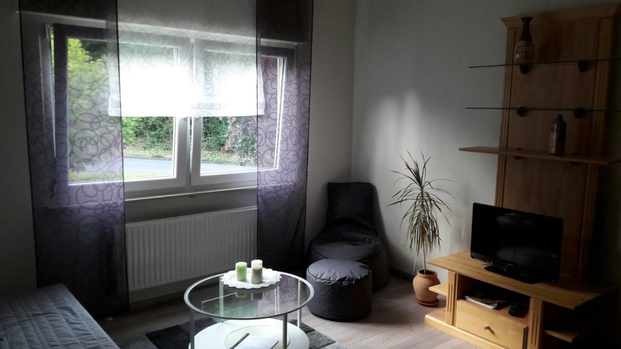 Ferienwohnung Seibt Plettenberg Esterno foto